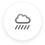 Weatherproof Icon